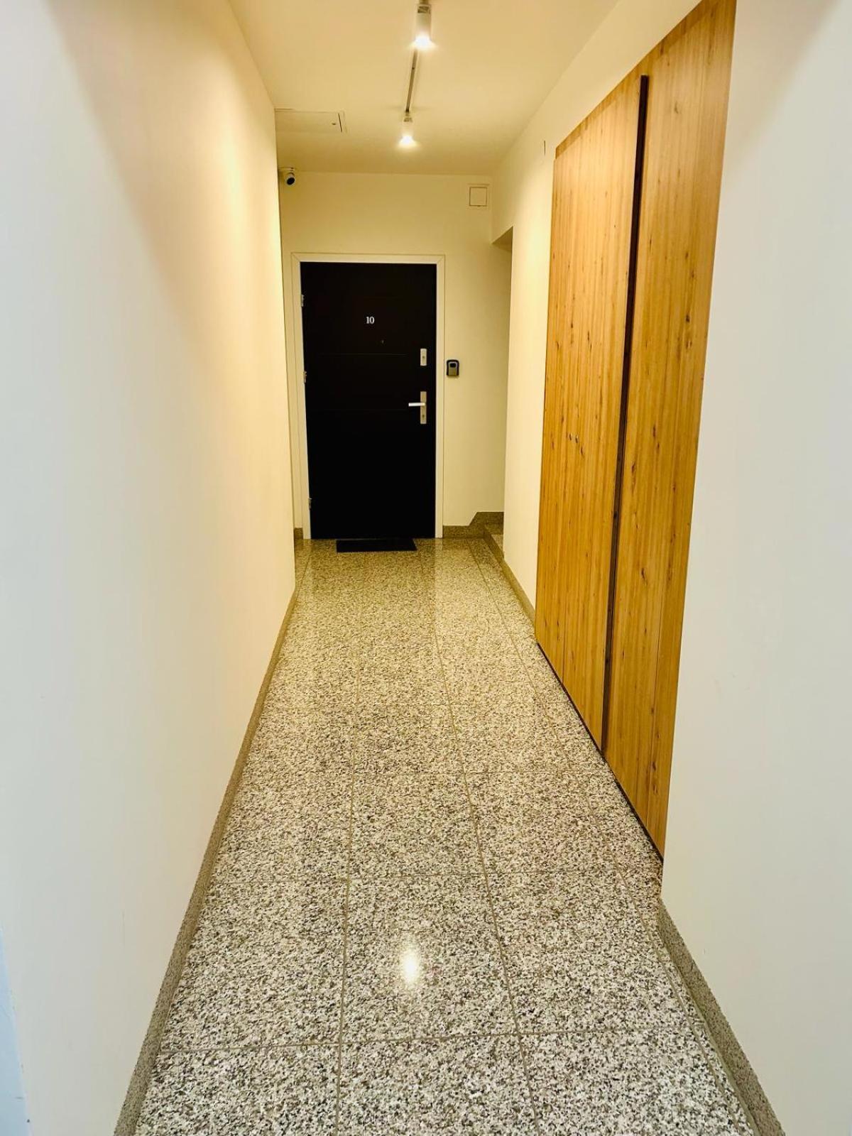 לובלין Apartment Targowa L11 מראה חיצוני תמונה