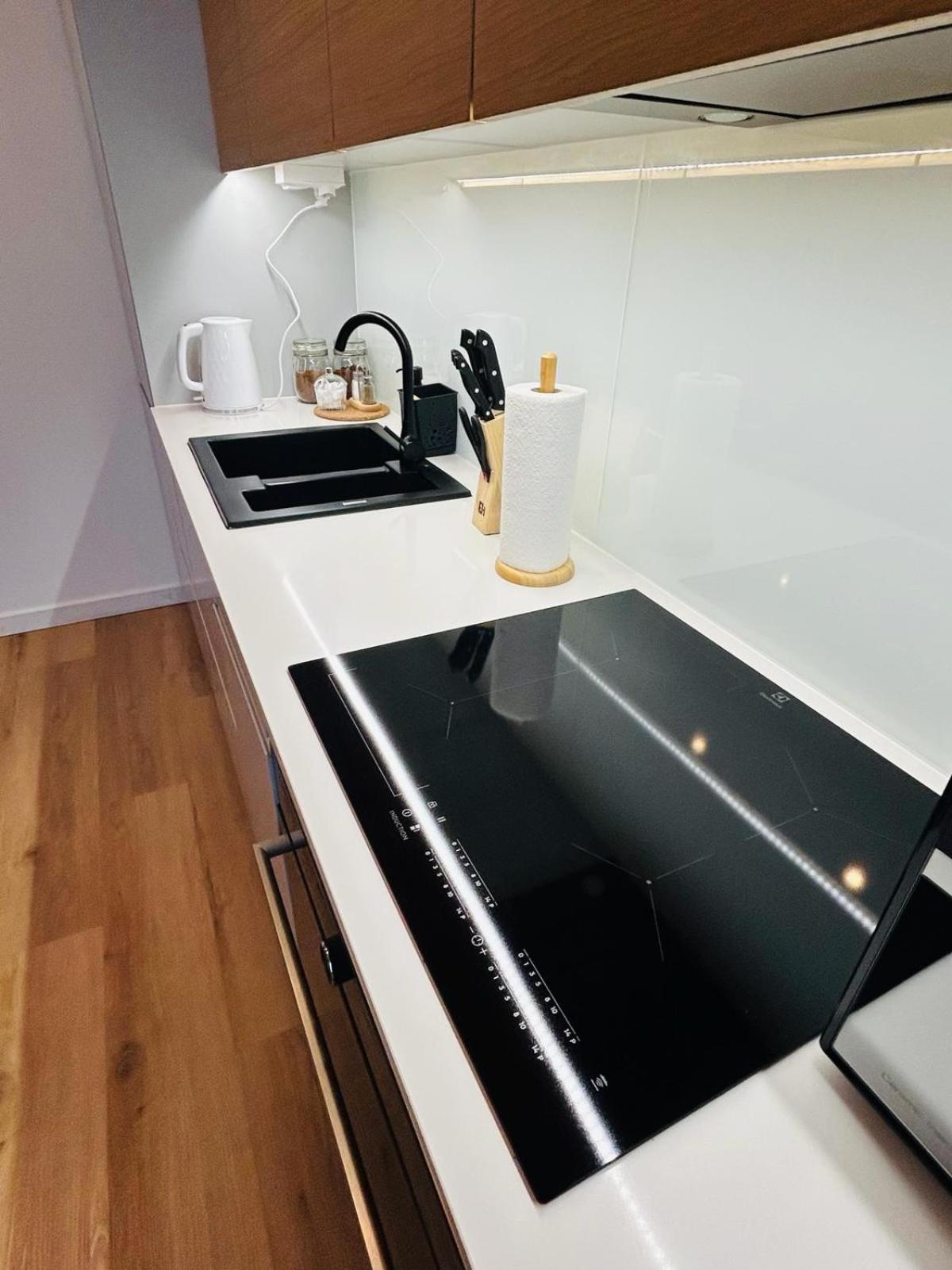 לובלין Apartment Targowa L11 מראה חיצוני תמונה