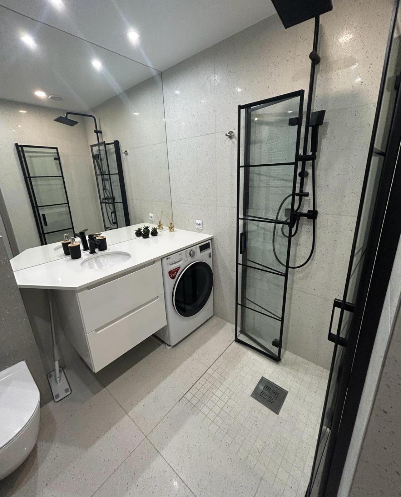 לובלין Apartment Targowa L11 מראה חיצוני תמונה